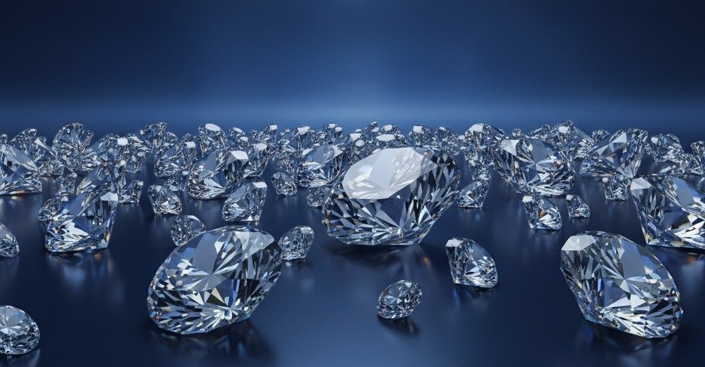 Loose Diamonds
